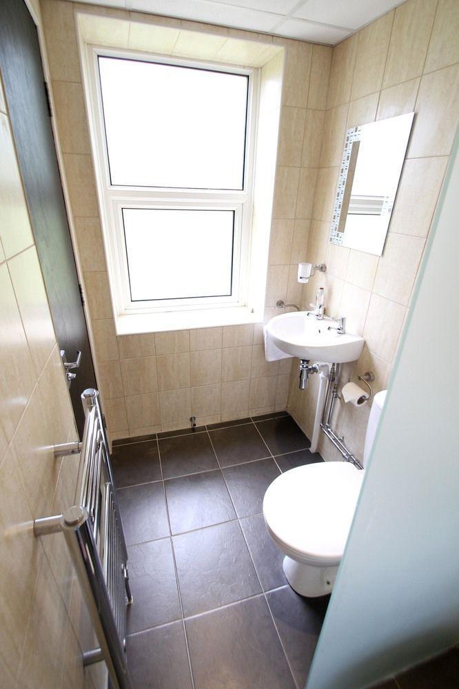Twinwoods Guestrooms Milton Ernest Eksteriør billede